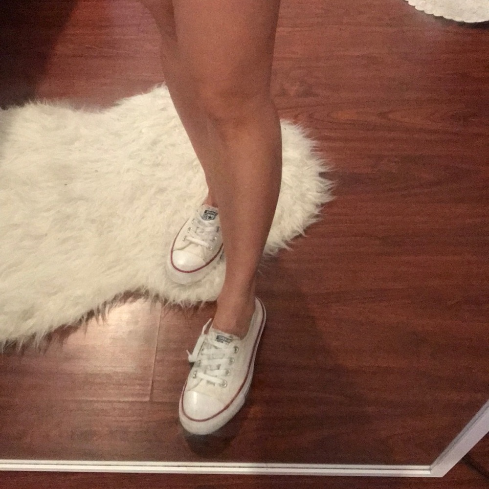 Converse Chuck Taylor